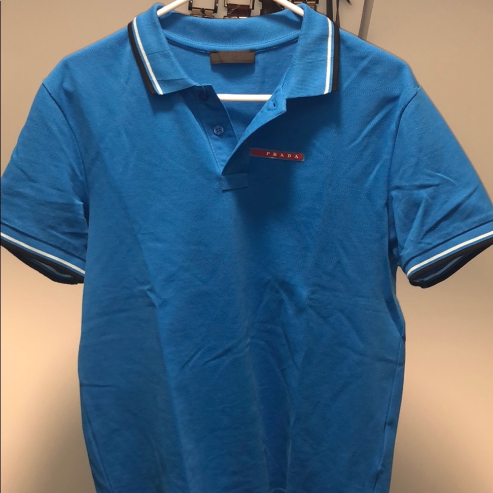 Prada - Polo